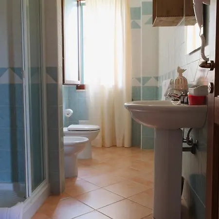 Aparthotel Dimore Delogu Il Rifugio Ideale Per Chi Ama Il Relax, Il Silenzio, Le Coccole E La Natura *