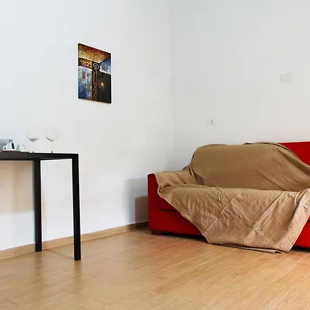 Dimore Delogu Il Rifugio Ideale Per Chi Ama Il Relax, Il Silenzio, Le Coccole E La Natura Aparthotel Casa Minnina