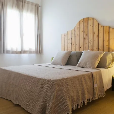 Aparthotel Dimore Delogu Il Rifugio Ideale Per Chi Ama Il Relax, Il Silenzio, Le Coccole E La Natura Casa Minnina