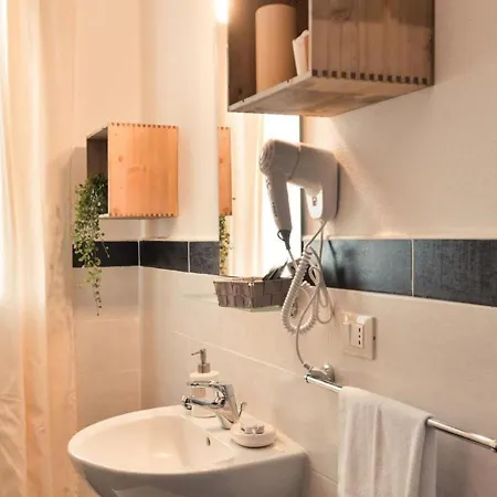 Aparthotel Dimore Delogu Il Rifugio Ideale Per Chi Ama Il Relax, Il Silenzio, Le Coccole E La Natura *