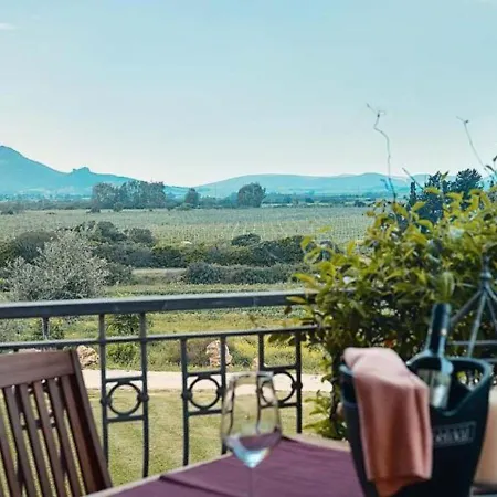 Dimore Delogu Il Rifugio Ideale Per Chi Ama Il Relax, Il Silenzio, Le Coccole E La Natura * Casa Minnina