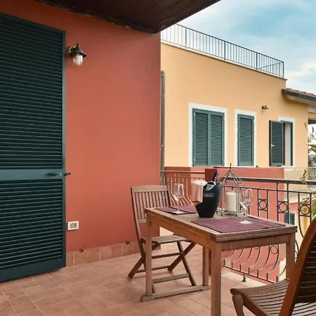 Aparthotel Dimore Delogu Il Rifugio Ideale Per Chi Ama Il Relax, Il Silenzio, Le Coccole E La Natura *