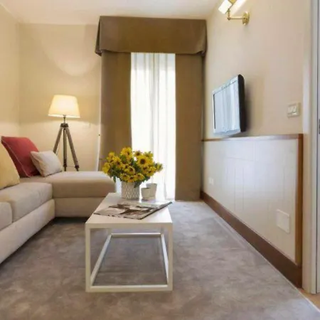 Aparthotel Dimore Delogu Il Rifugio Ideale Per Chi Ama Il Relax, Il Silenzio, Le Coccole E La Natura
